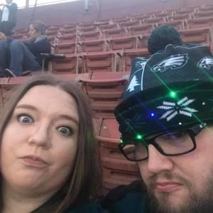 Meet your Posher, Collette